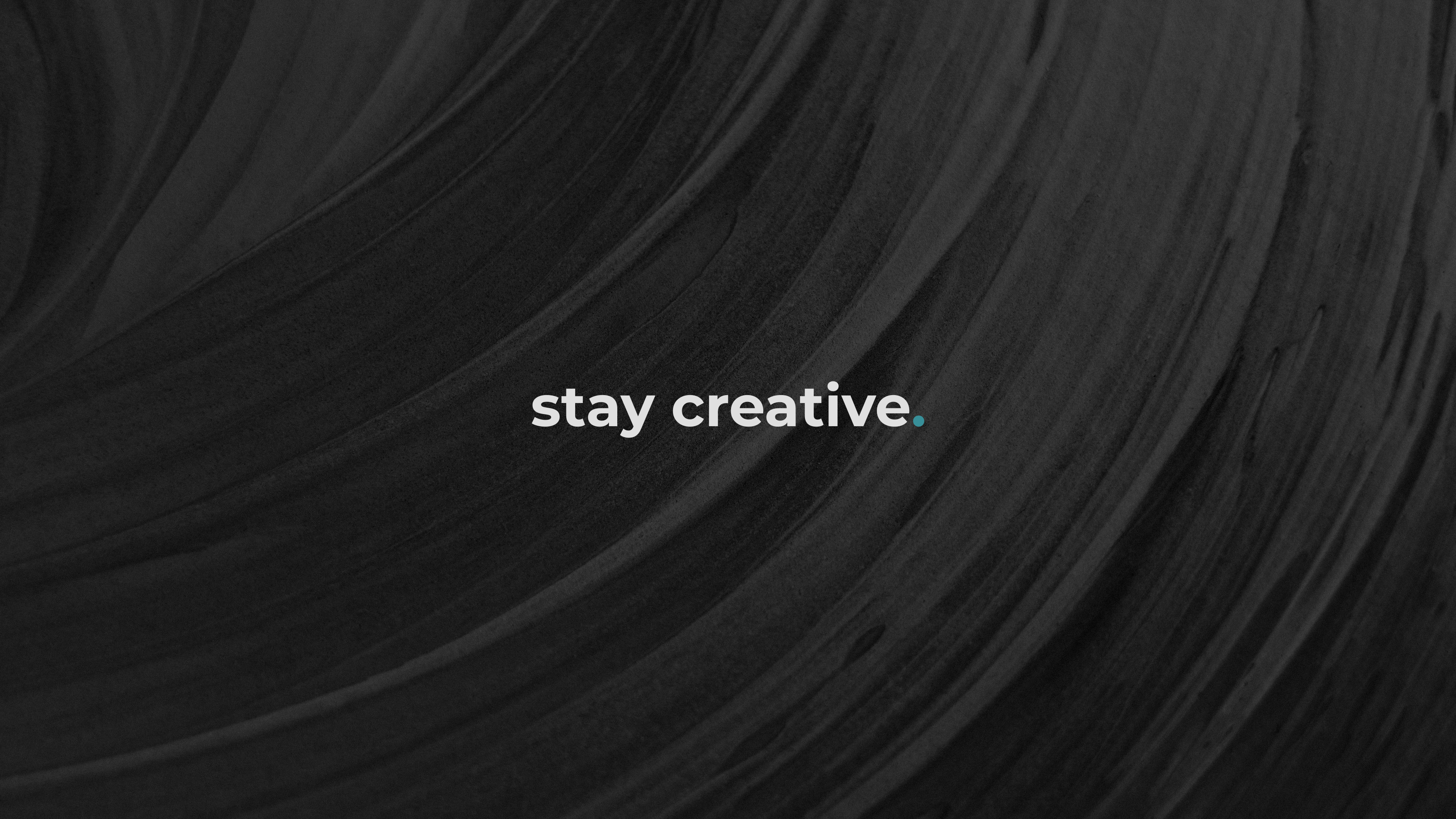 Stay Creative Wallpaper » Remington Creative